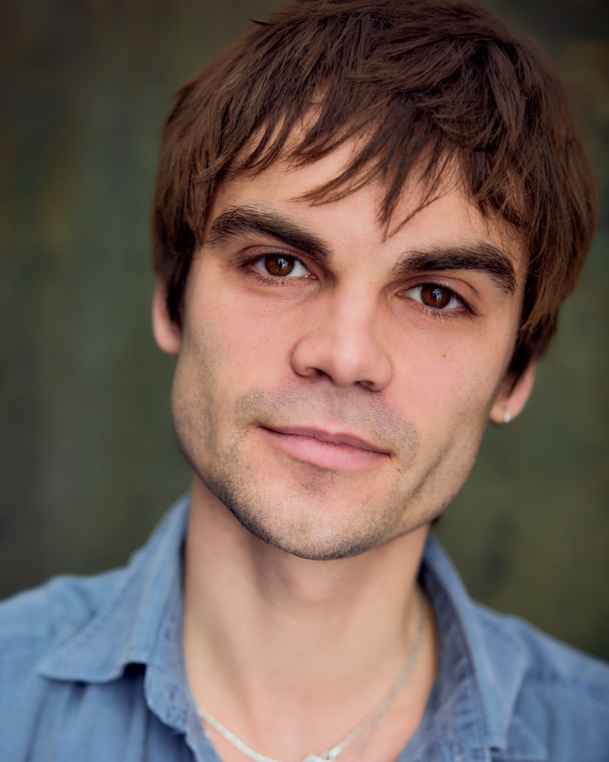 Sam Jackson - InterTalent