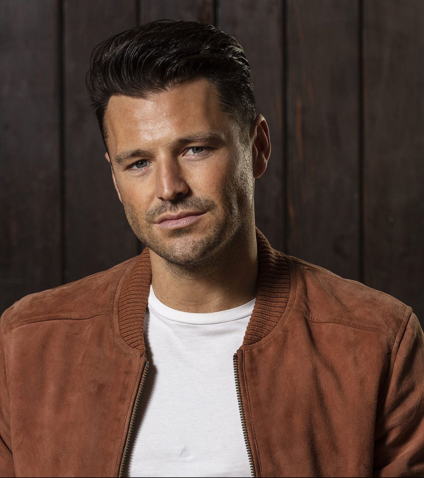 Mark Wright (TV personality) - Wikipedia