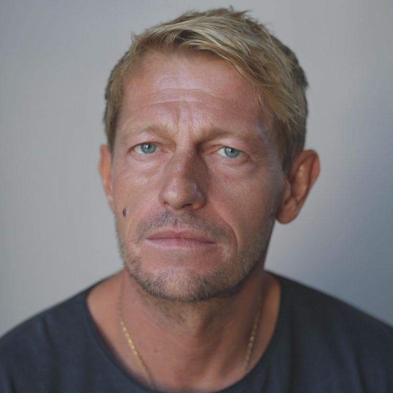 Leo Gregory InterTalent