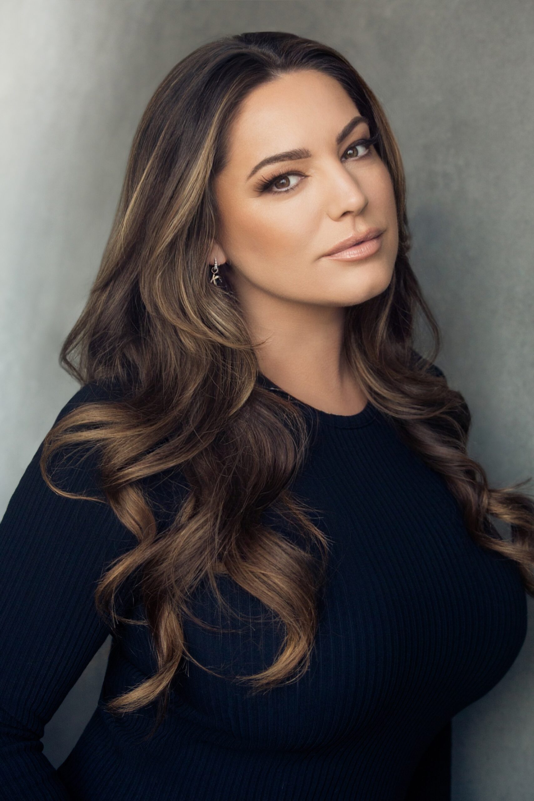 Kelly Brook - InterTalent