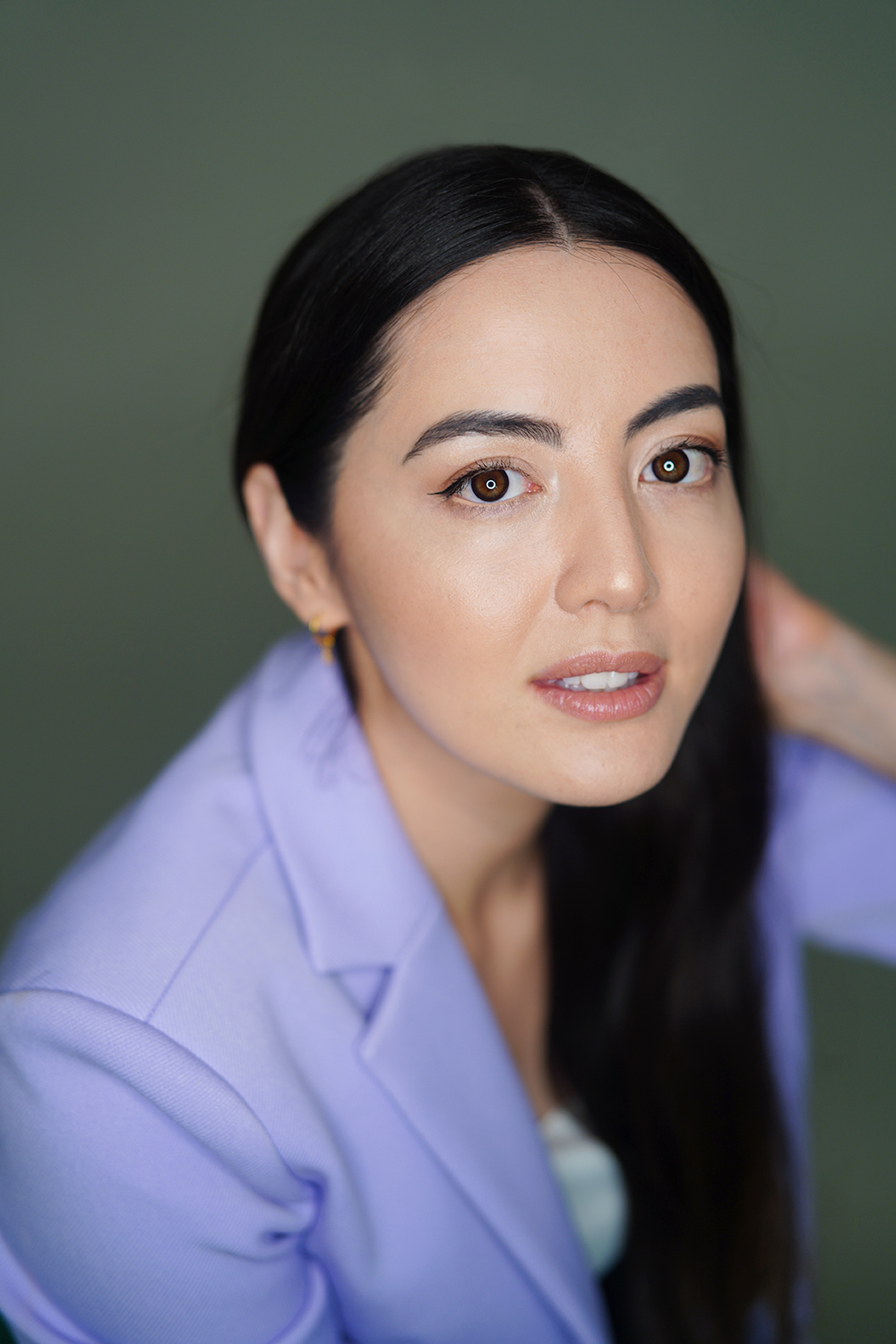 Jane Douglas headshot 01 - InterTalent Rights Group