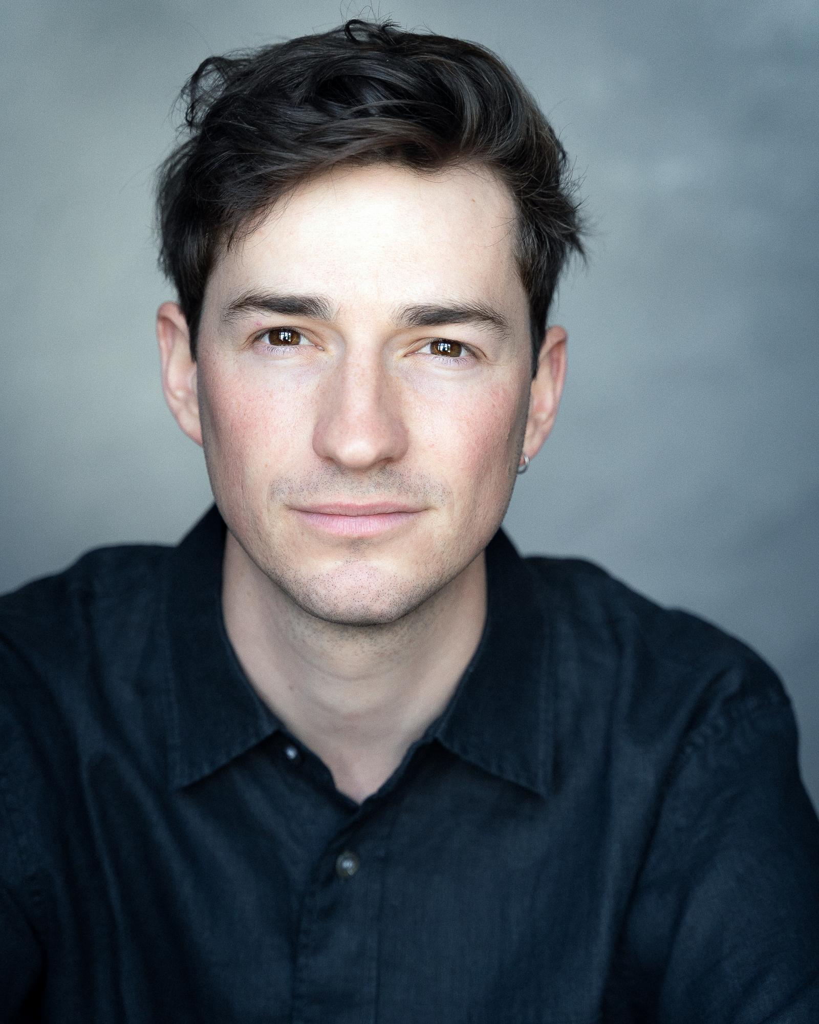 Harvey Comerford InterTalent