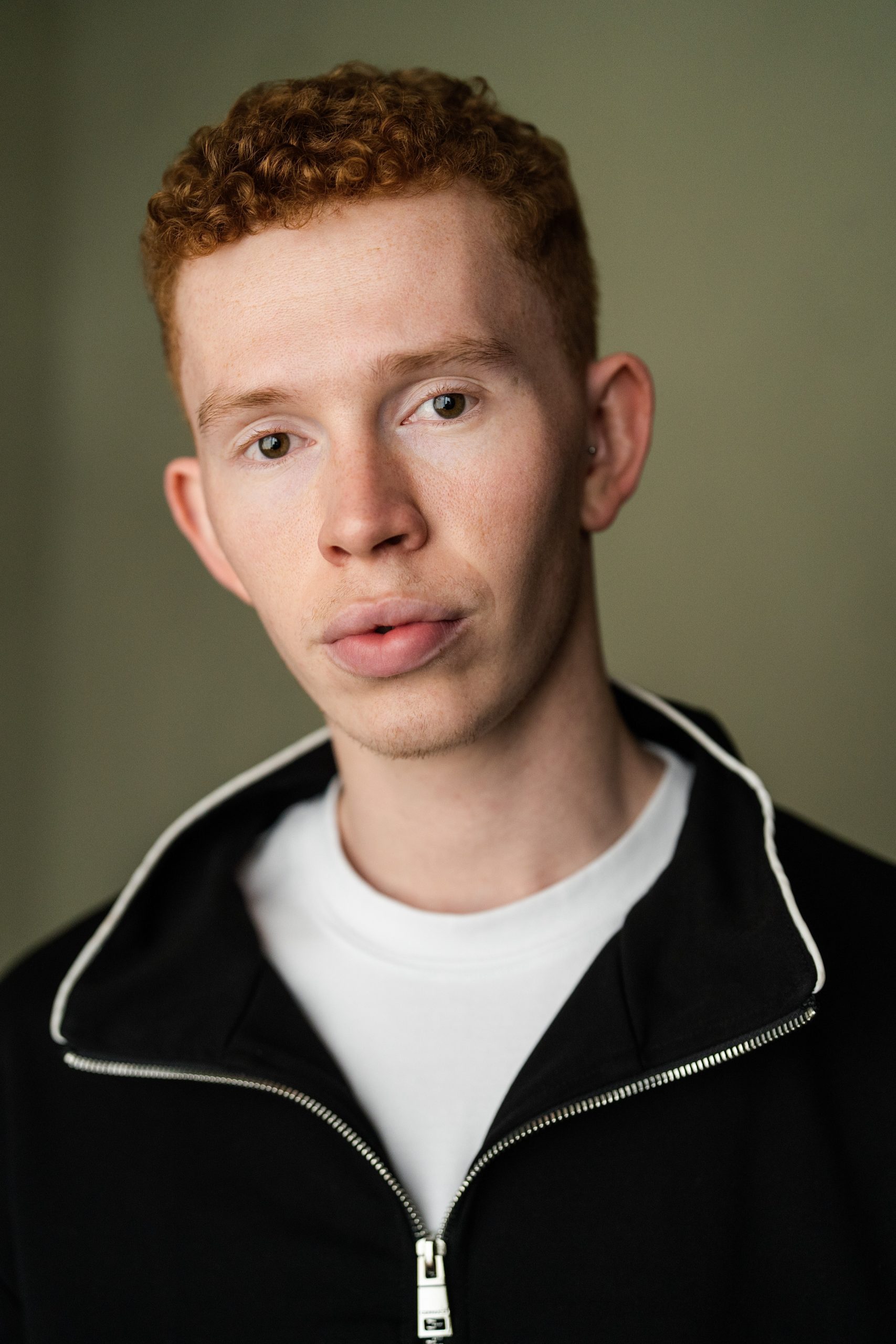 DOM RAYNER - InterTalent