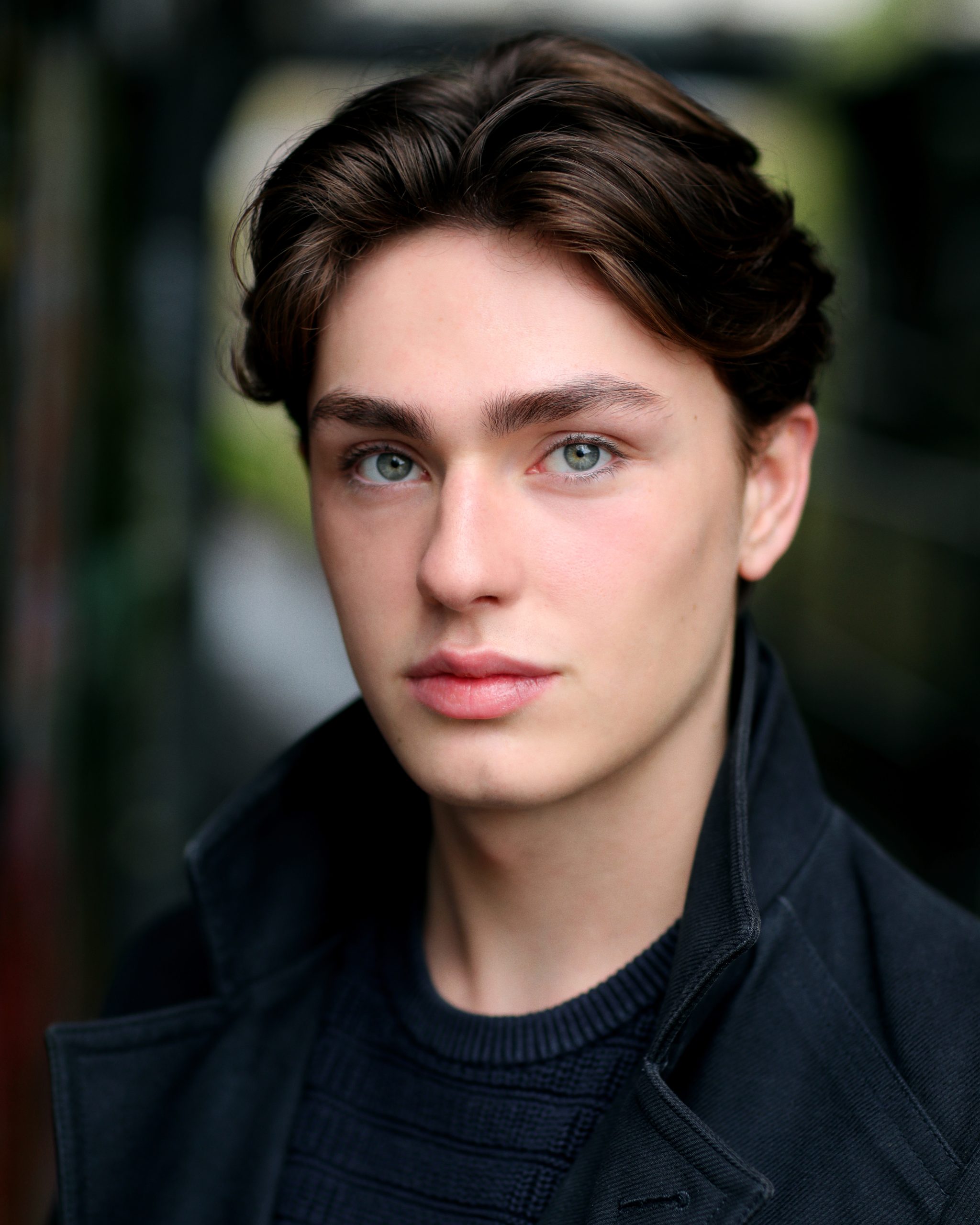 Jack Poirazi - InterTalent