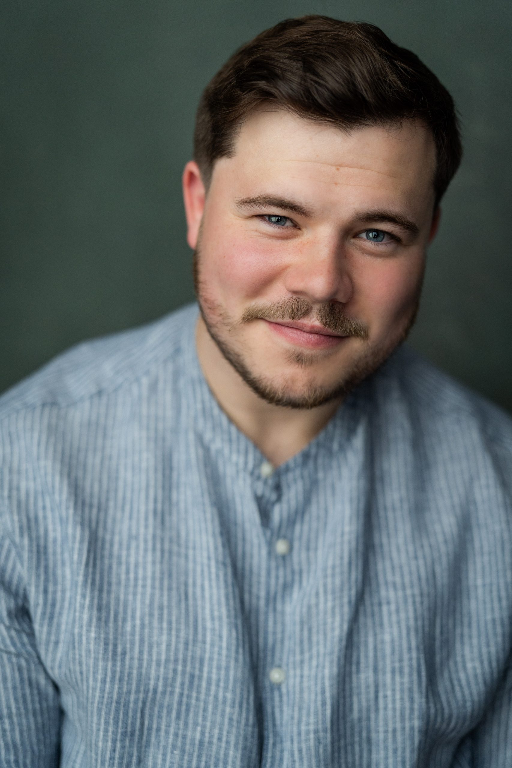 Alex Runicles - InterTalent