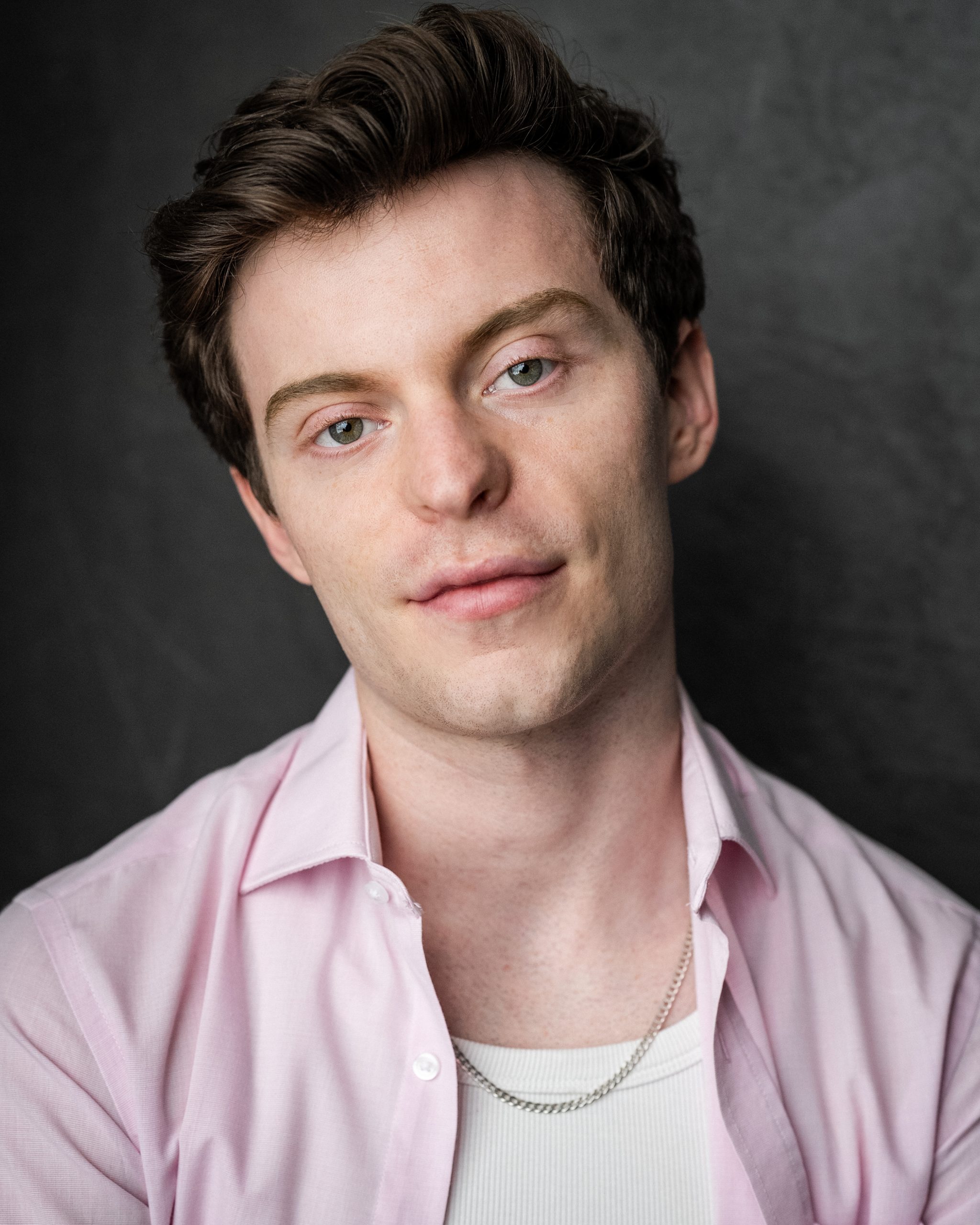 Joshy Alody - InterTalent