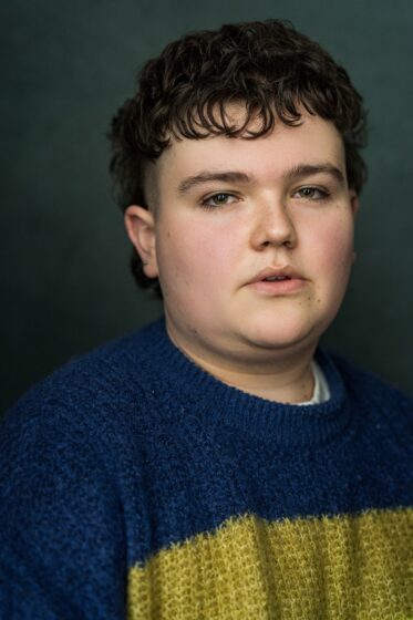 Max Gill - InterTalent